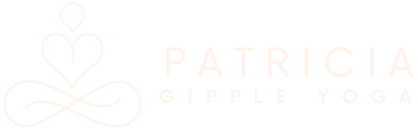 Patricia Gipple Yoga Logo